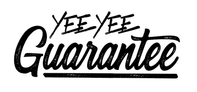 Yee Yee Guarantee